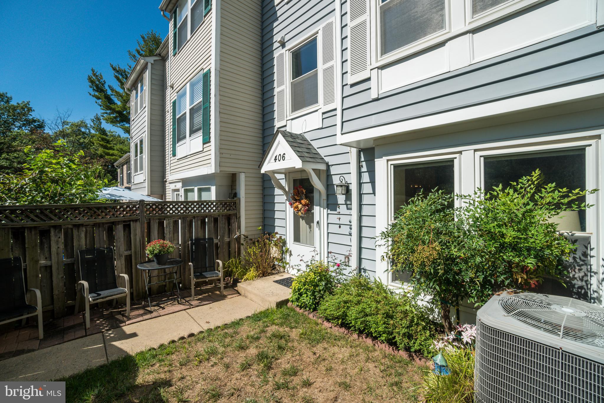 406 Legato Terrace Silver Spring, MD 20901 - Photo 3 of 36 Gallery Image 3