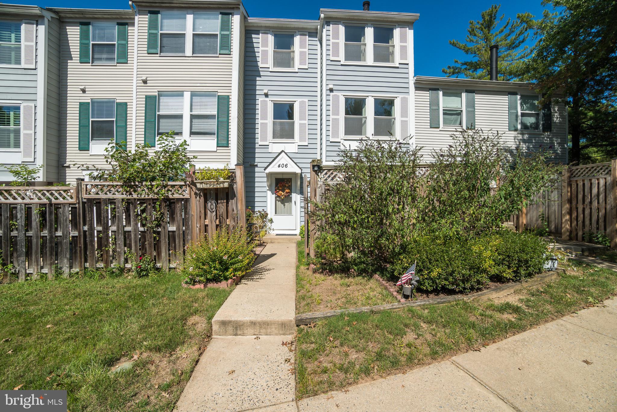 406 Legato Terrace Silver Spring, MD 20901 - Photo 4 of 36 Gallery Image 4