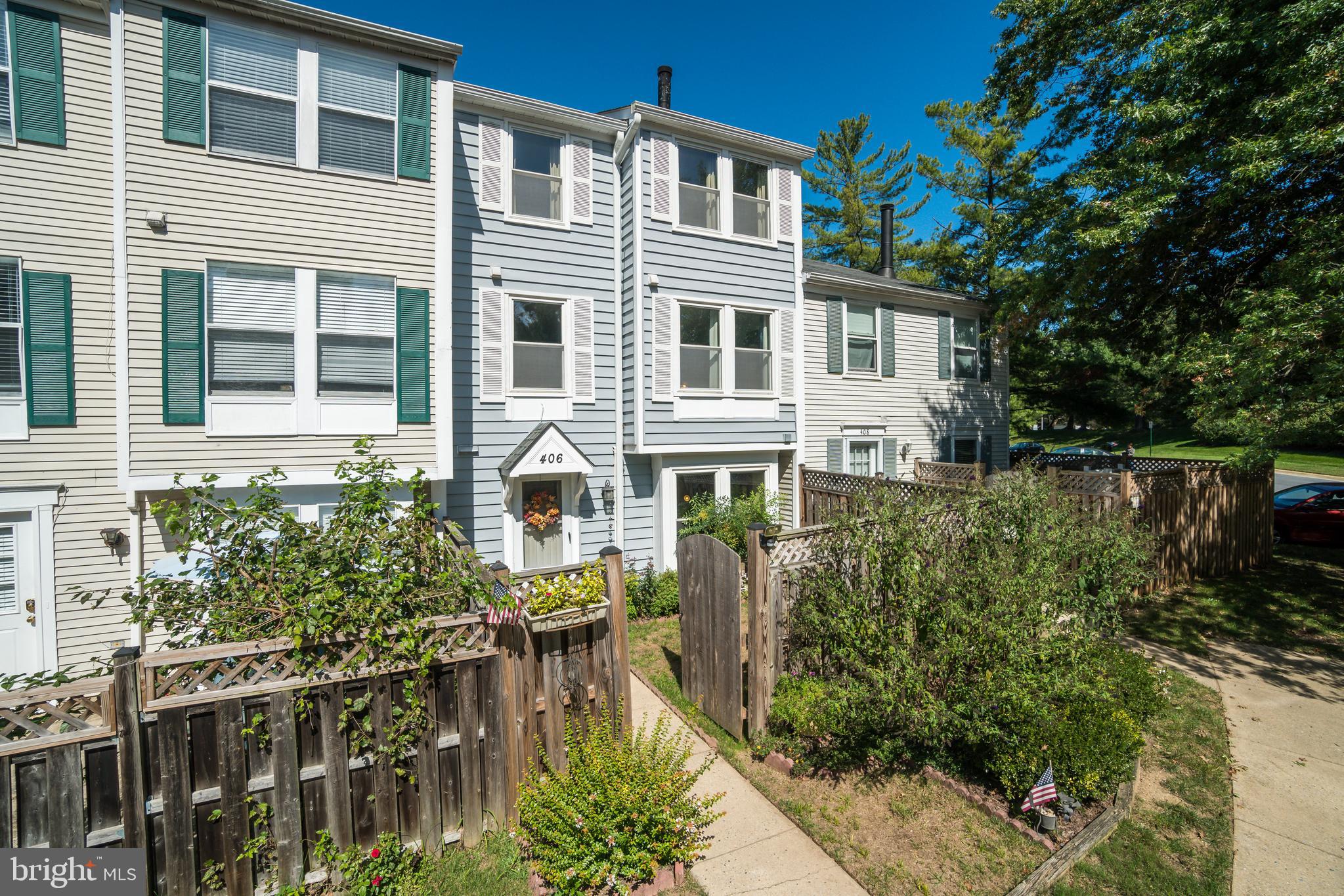 406 Legato Terrace Silver Spring, MD 20901 - Photo 5 of 36 Gallery Image 5