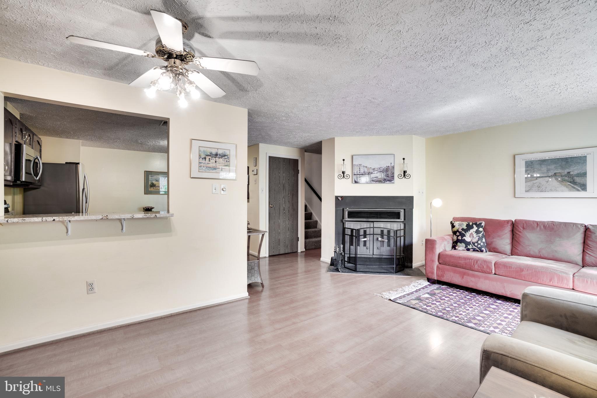 406 Legato Terrace Silver Spring, MD 20901 - Photo 6 of 36 Gallery Image 6