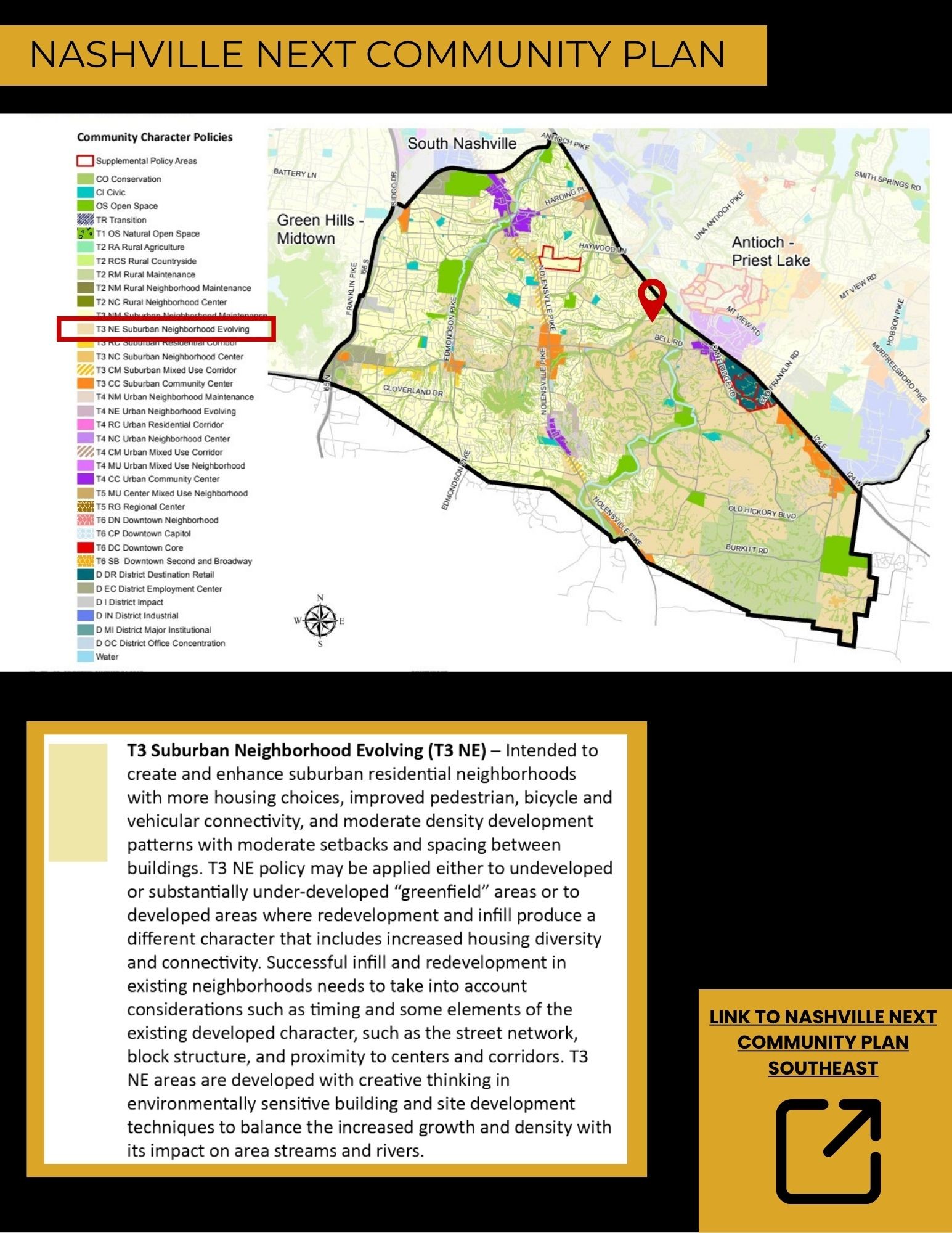 73 Tusculum Road Antioch, TN 37013 - Photo 5 of 11