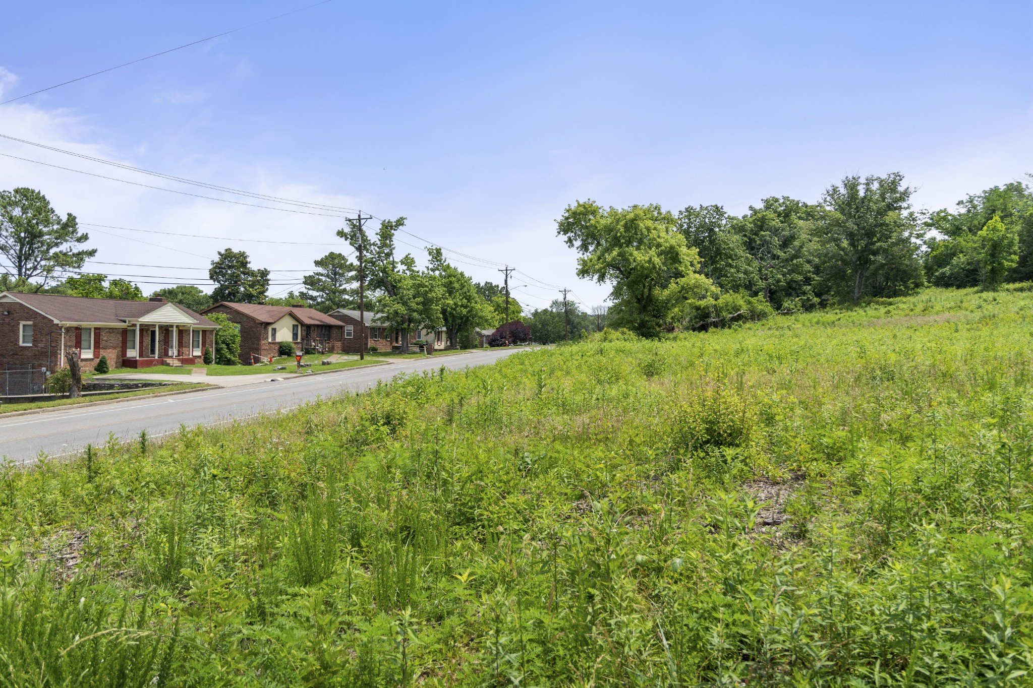 73 Tusculum Road Antioch, TN 37013 - Photo 6 of 11 a view of an outdoor space and a yard