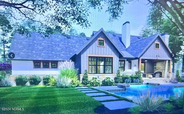 4370 Highway 117 Unit 20 ACRES PROPOSED NEW  