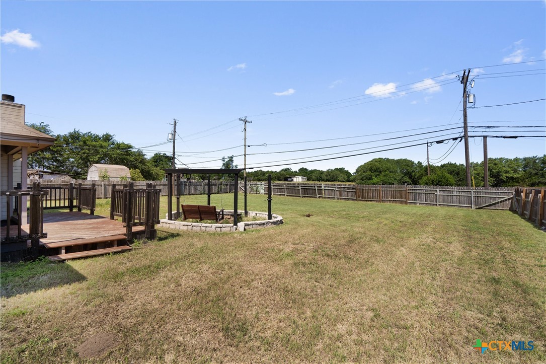 2010 Shadow Ridge Road Harker Heights, TX 76548 - Photo 35 of 36