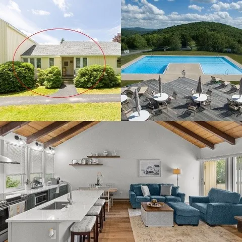 $287,000 | 225 Woodland Drive, Unit 336, Roxbury, NY 12421