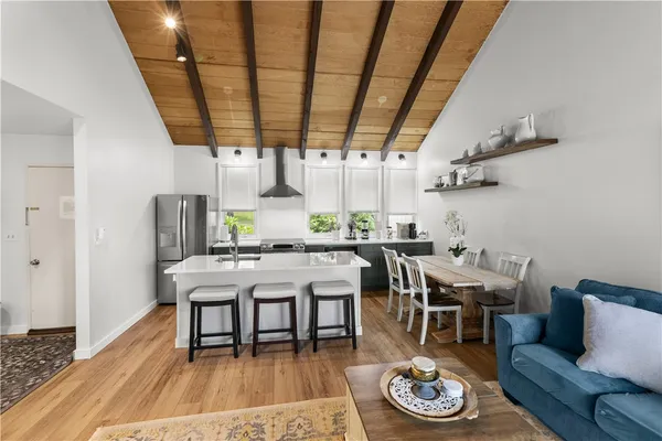 $269,000 | 225 Woodland Drive, Unit 336, Roxbury, NY 12421