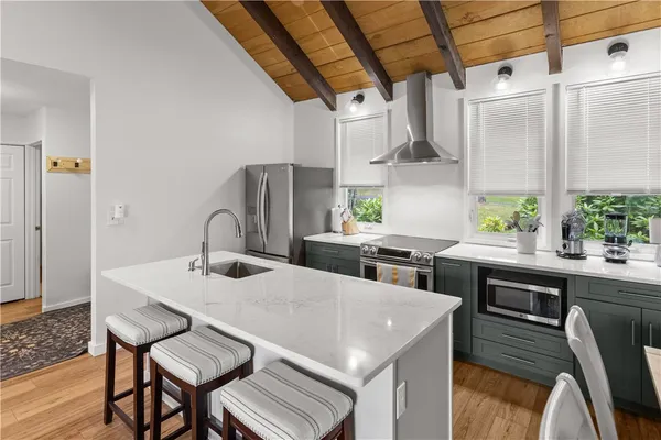 $269,000 | 225 Woodland Drive, Unit 336, Roxbury, NY 12421