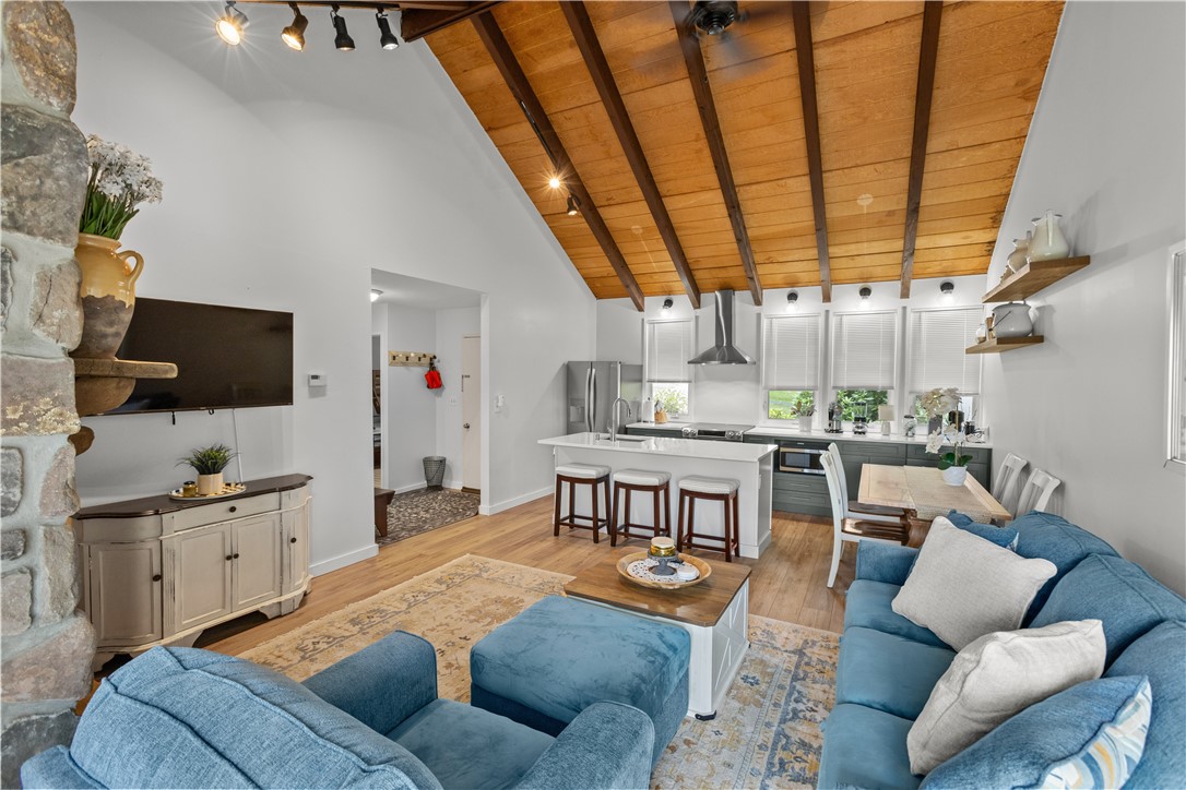 225 Woodland Drive, Unit 336 Roxbury, NY 12421 - Photo 18 of 43