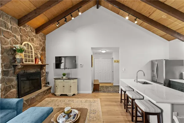 $269,000 | 225 Woodland Drive, Unit 336, Roxbury, NY 12421