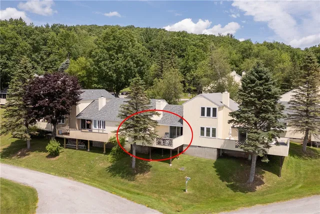 $287,000 | 225 Woodland Drive, Unit 336, Roxbury, NY 12421