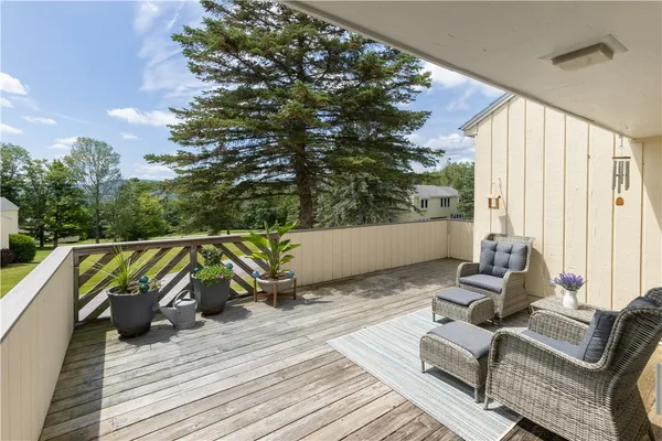 $269,000 | 225 Woodland Drive, Unit 336, Roxbury, NY 12421