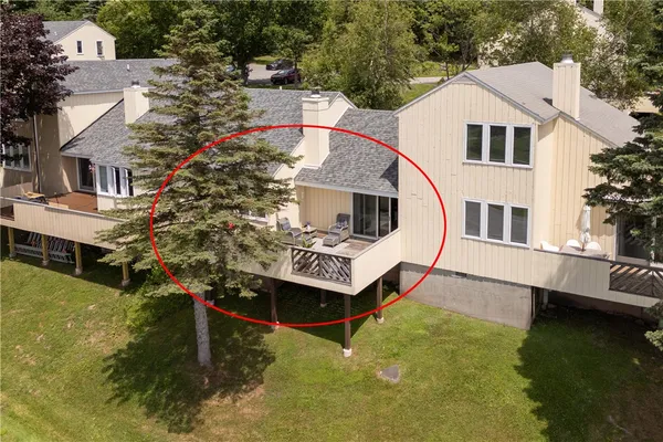 $269,000 | 225 Woodland Drive, Unit 336, Roxbury, NY 12421