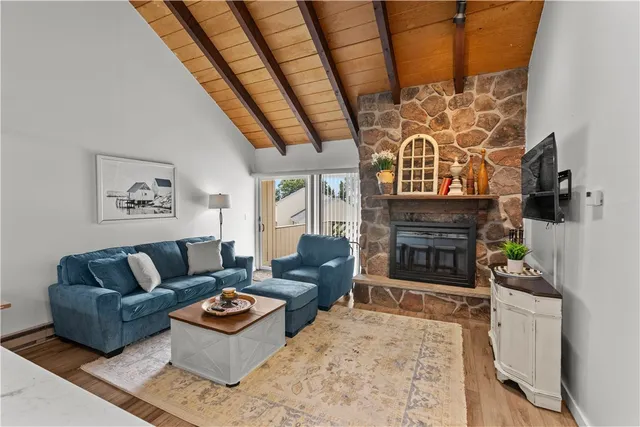 $287,000 | 225 Woodland Drive, Unit 336, Roxbury, NY 12421