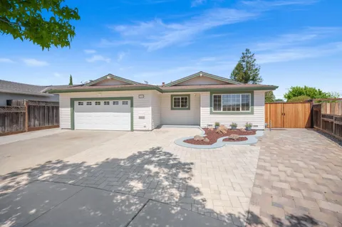 $1,299,999 | 125 Foothill Court, Morgan Hill, CA 95037