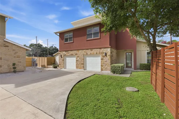 $1,130,000 | 4124 Valley View Road, Unit 4A & 4B, Austin, TX 78704
