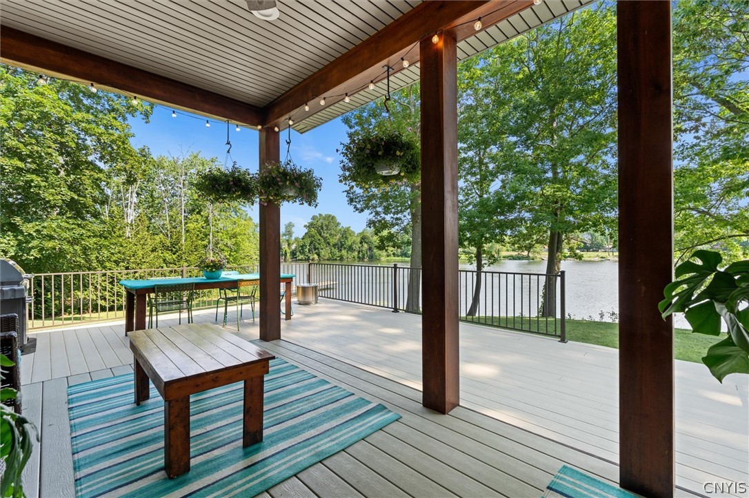 9424 Pendergast Road Lysander, NY 13135 - Photo 22 of 50 Gallery Image 22