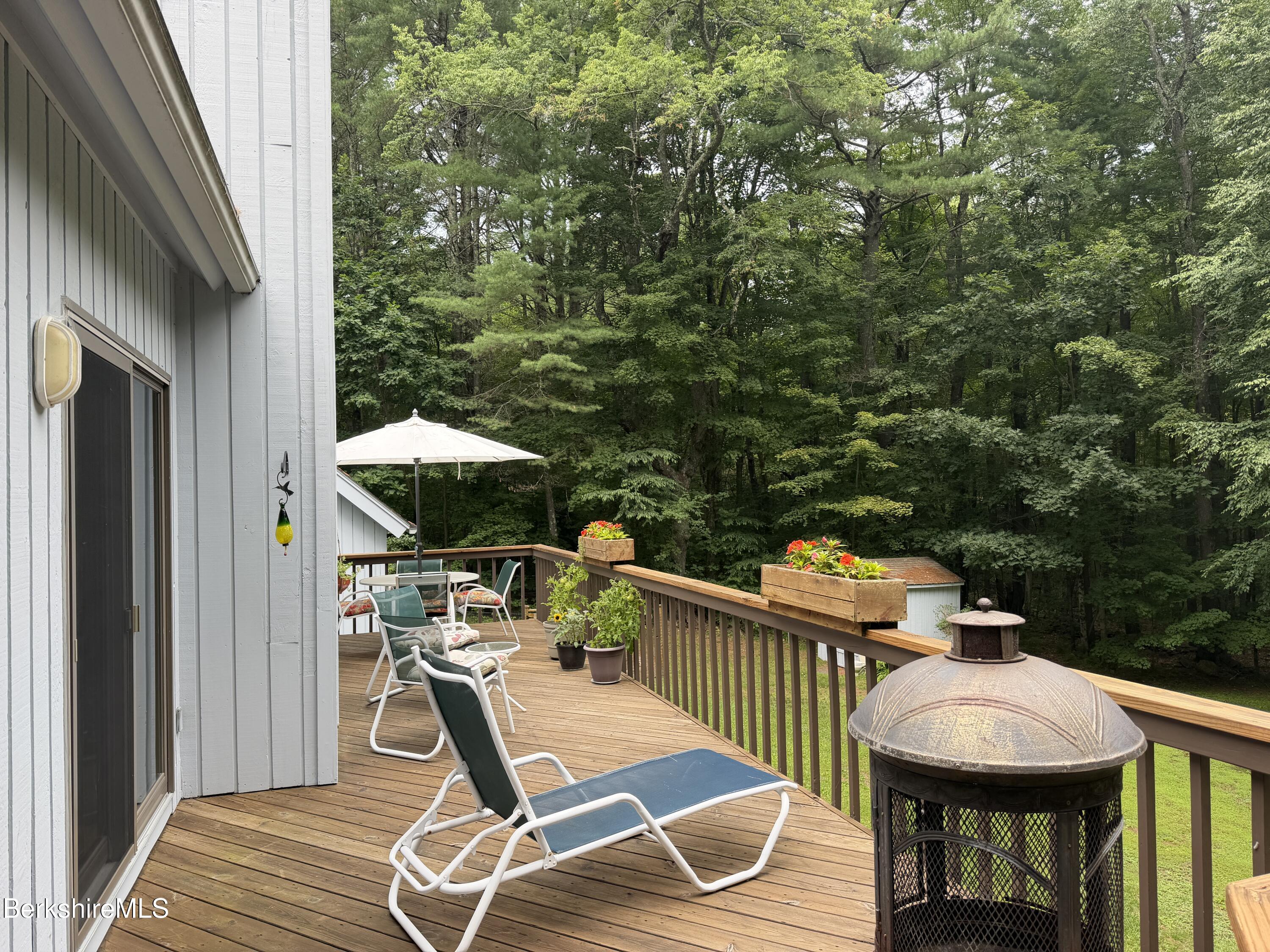 50 Harrington Road Otis, MA 01253 - Photo 7 of 48 IMG_0639