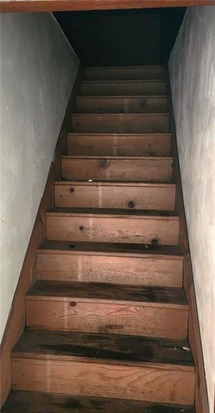 25 Kay Street Uniontown, PA 15401 - Photo 7 of 9 a view of entryway
