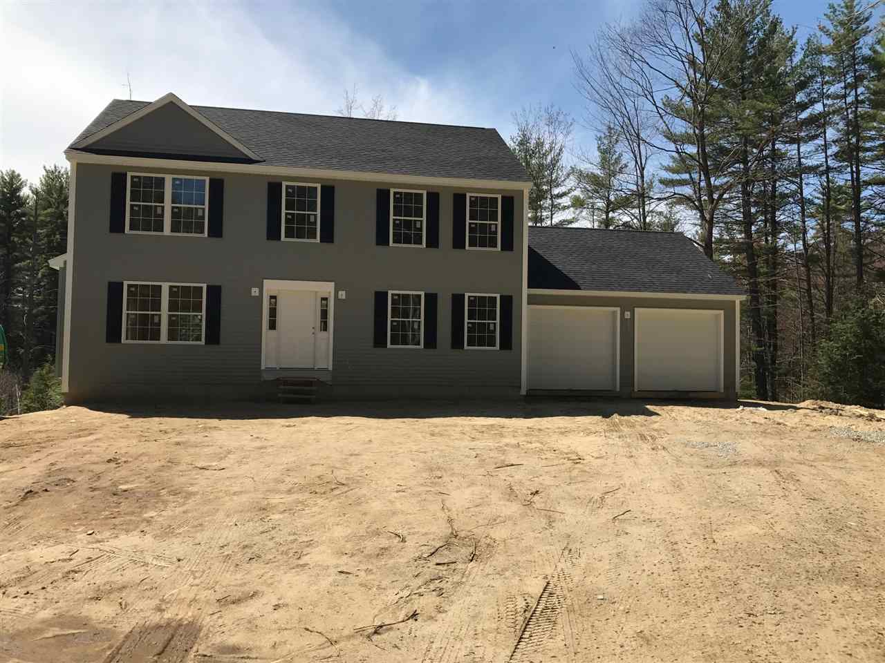 45 Currier Road Concord, NH 03301 - Photo 1 of 8