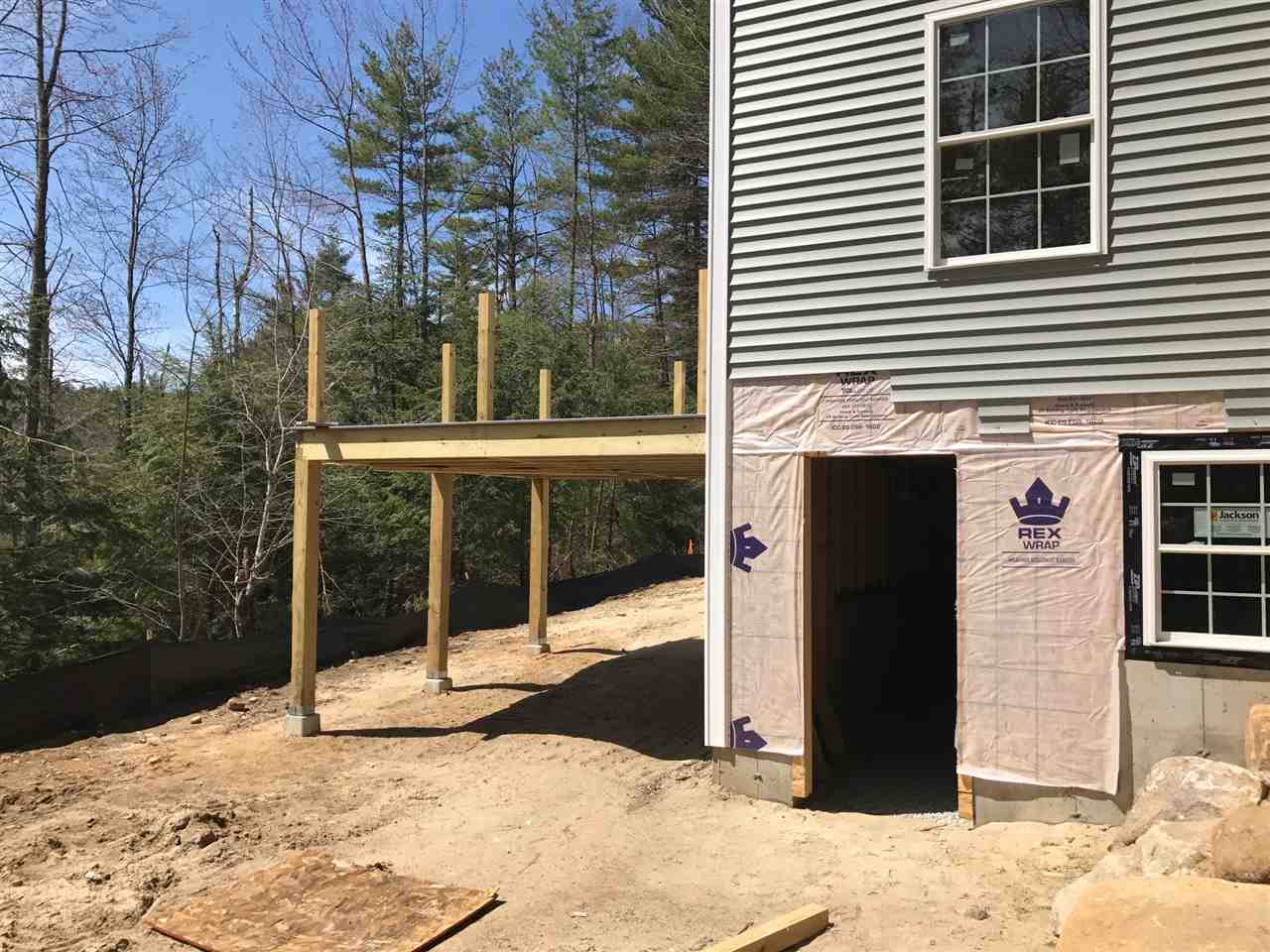 45 Currier Road Concord, NH 03301 - Photo 3 of 8