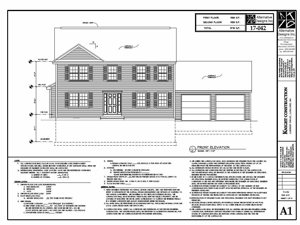 45 Currier Road Concord, NH 03301 - Photo 6 of 8