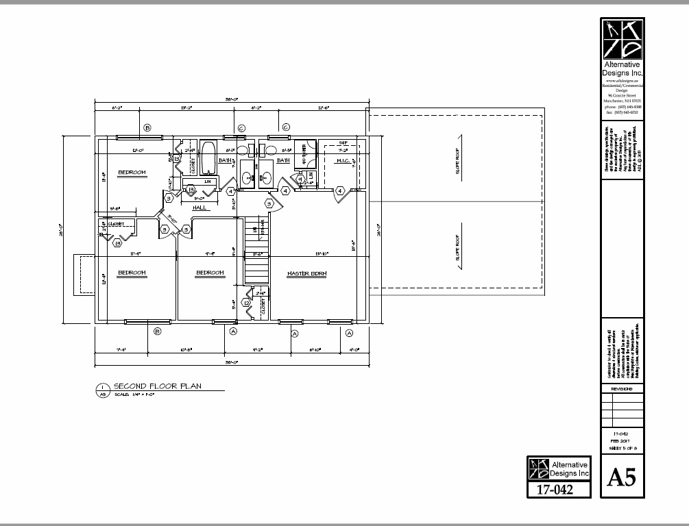45 Currier Road Concord, NH 03301 - Photo 8 of 8