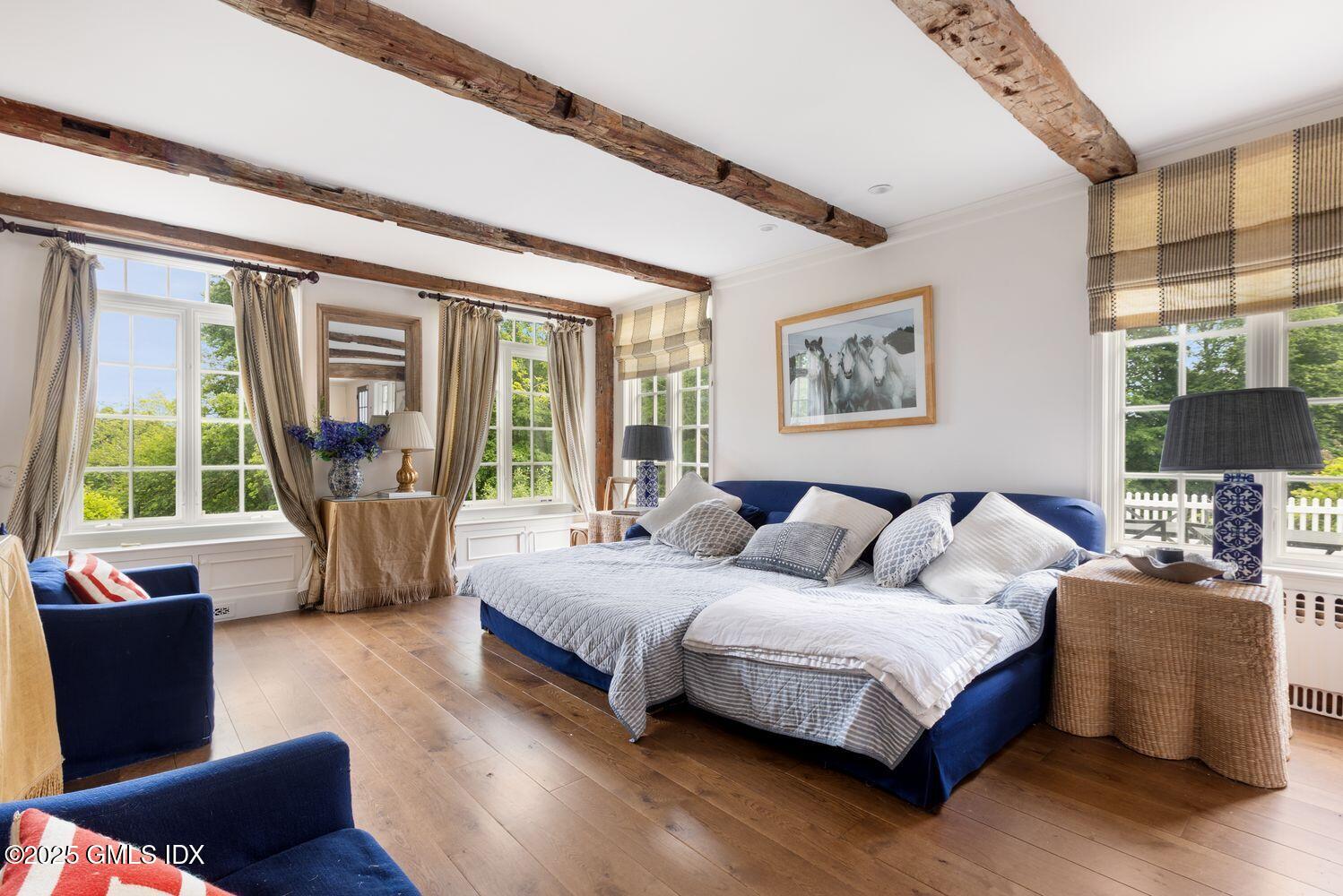 331 Round Hill Road Greenwich, CT 06831 - Photo 19 of 38 s20