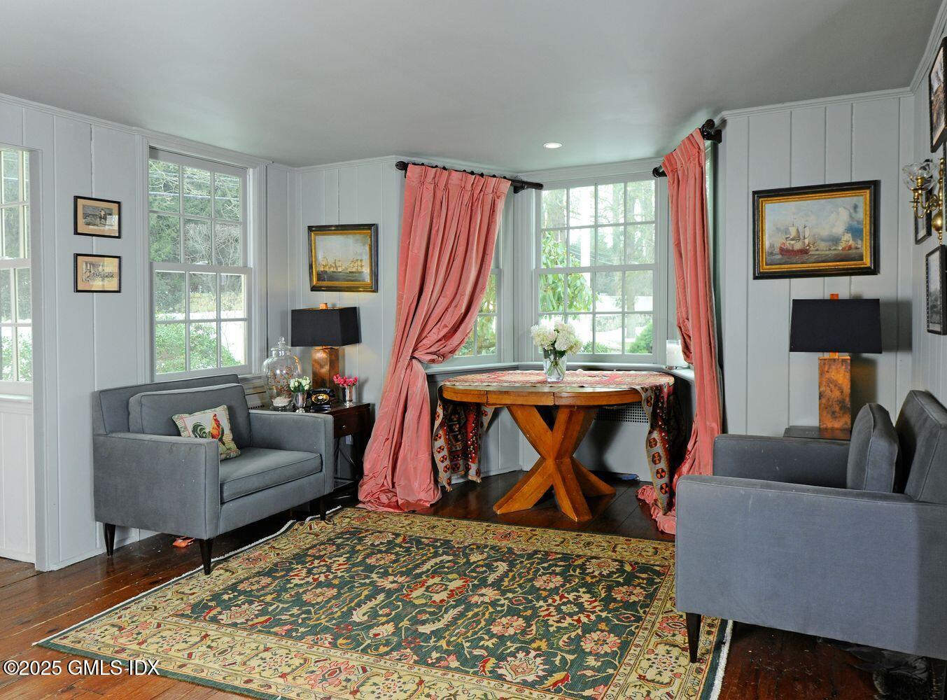 331 Round Hill Road Greenwich, CT 06831 - Photo 24 of 38 s25