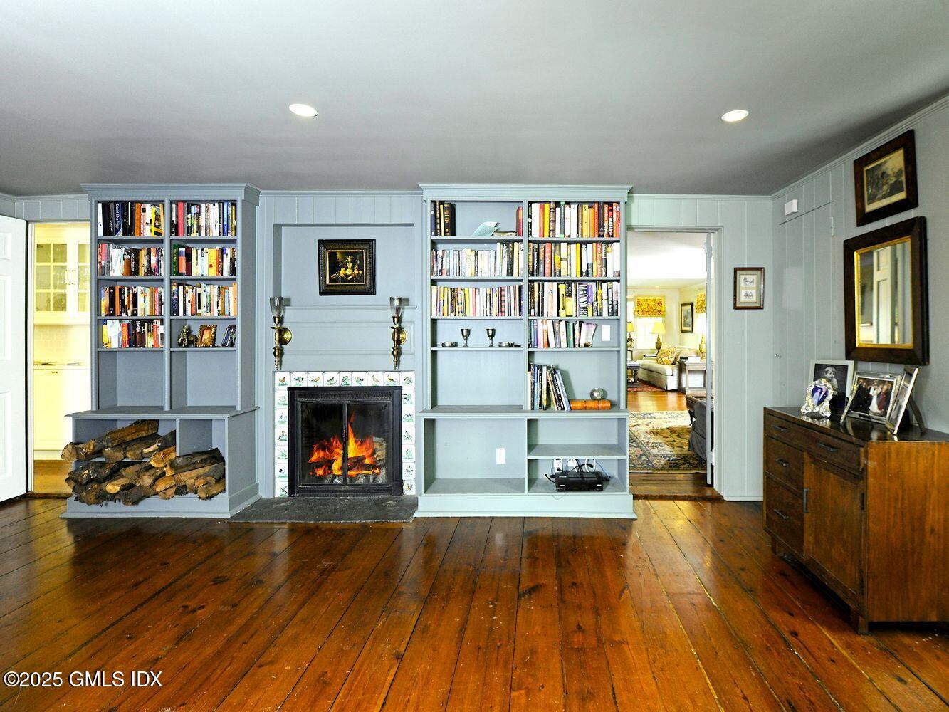 331 Round Hill Road Greenwich, CT 06831 - Photo 25 of 38 s26