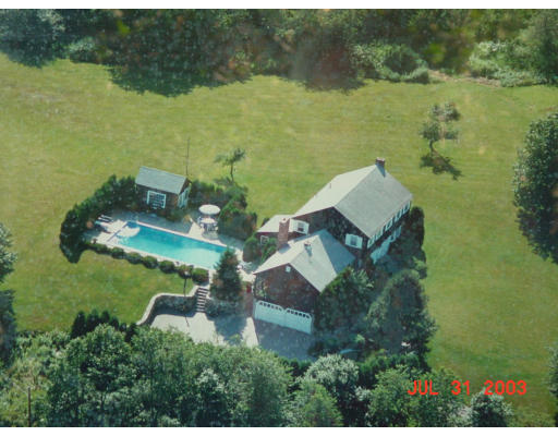 10 Russett Hill Road Sherborn, MA 01770 - Photo 1 of 1 Gallery Image 1