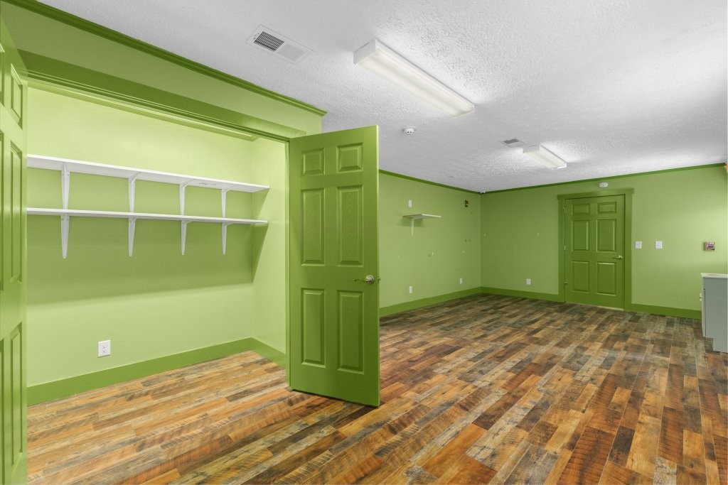 427 South Fair Street Morrison, TN 37357 - Photo 12 of 29 a view of empty room