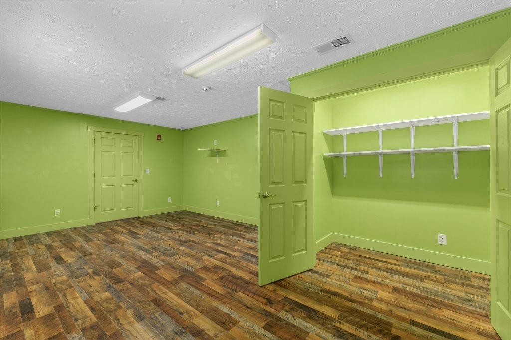 427 South Fair Street Morrison, TN 37357 - Photo 25 of 29 a view of a room