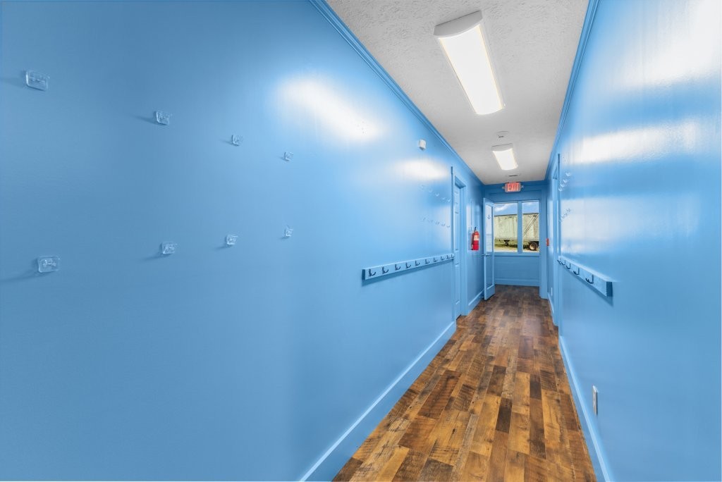 427 South Fair Street Morrison, TN 37357 - Photo 26 of 29 a view of a hallway