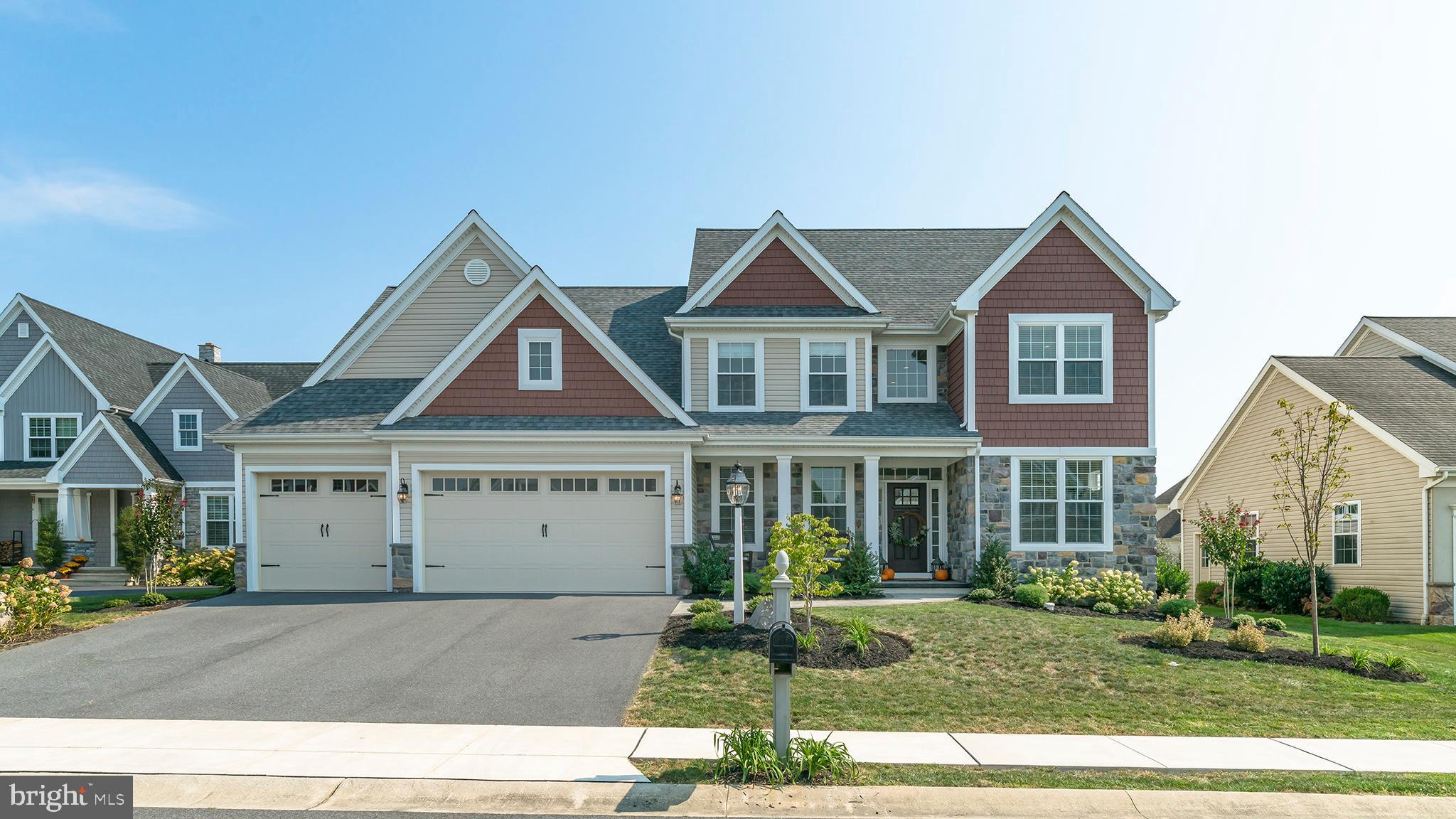 1020 Suffolk Drive Lititz, PA 17543 - Photo 1 of 49