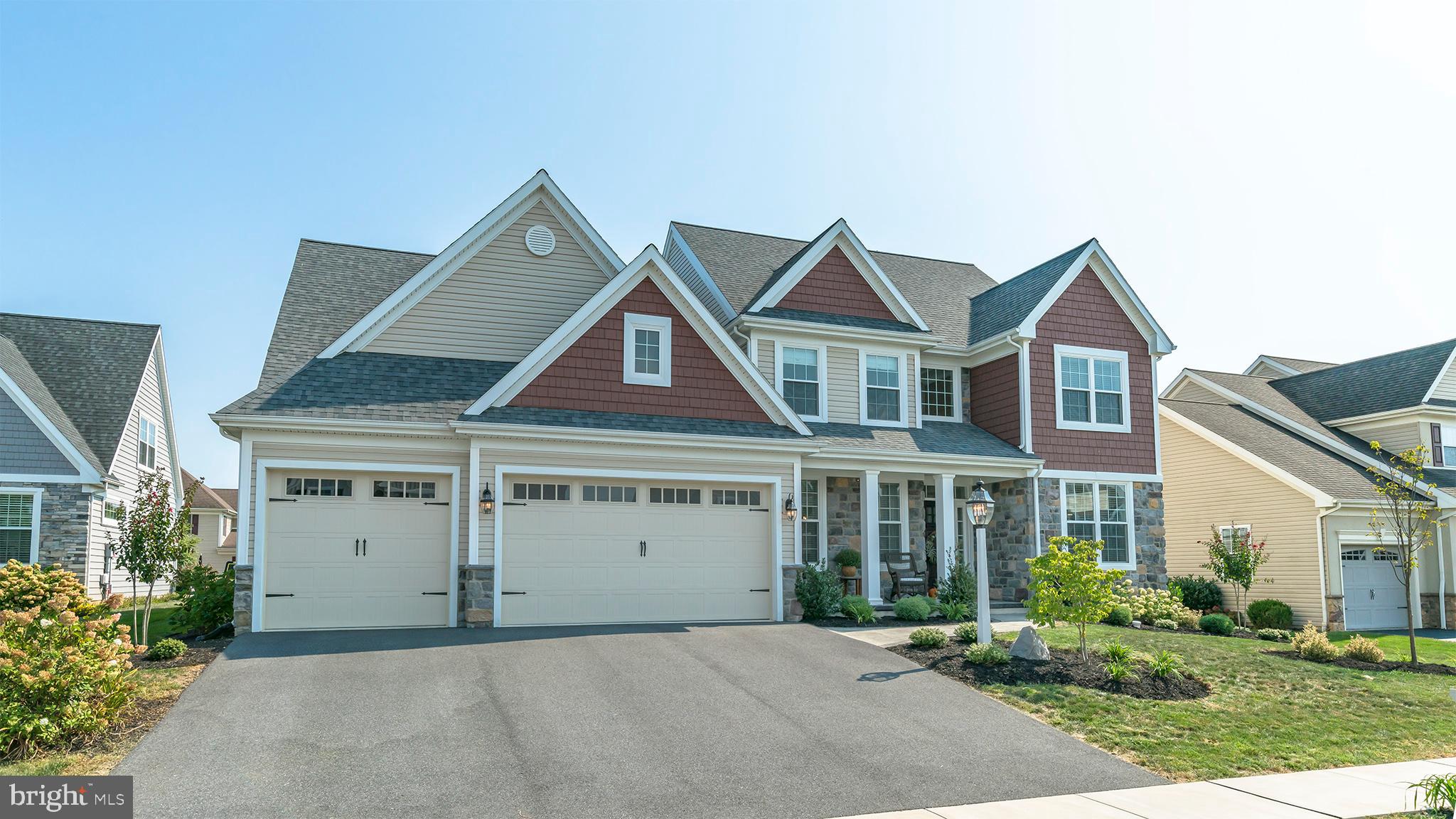 1020 Suffolk Drive Lititz, PA 17543 - Photo 2 of 49