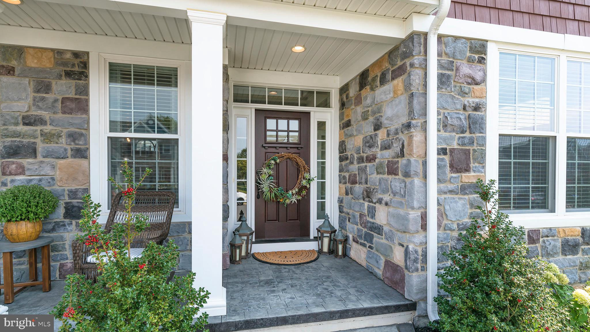 1020 Suffolk Drive Lititz, PA 17543 - Photo 4 of 49
