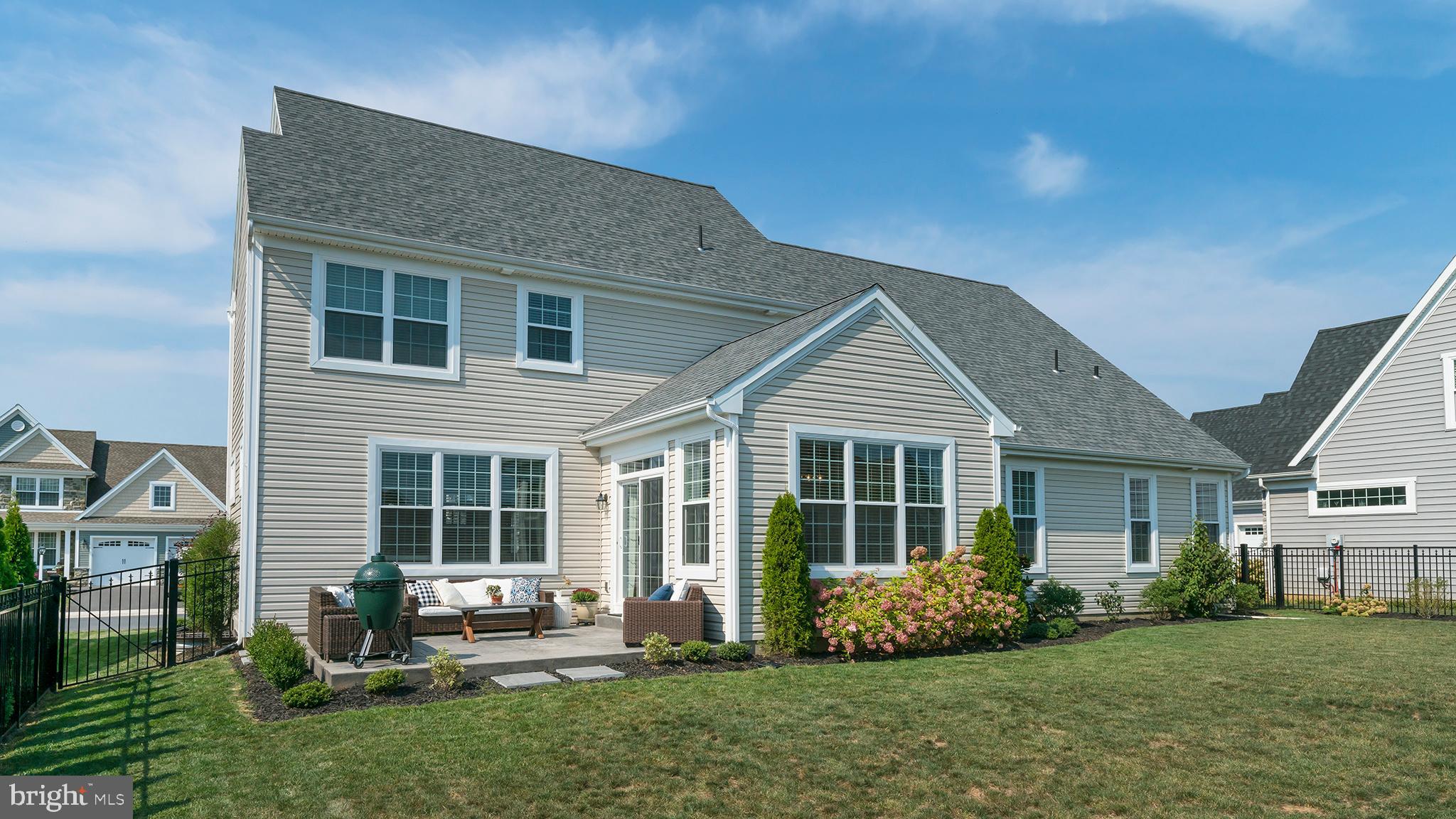 1020 Suffolk Drive Lititz, PA 17543 - Photo 43 of 49