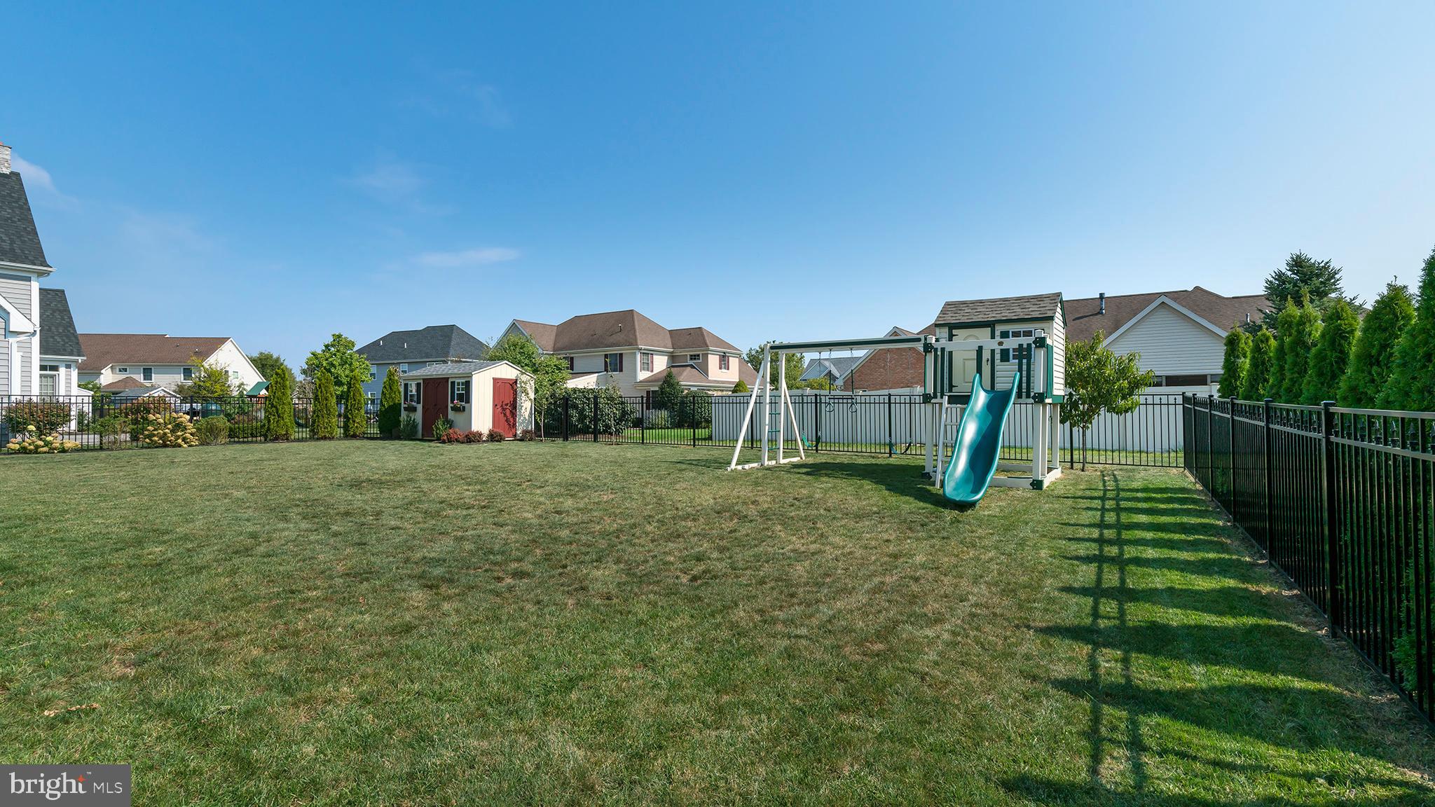 1020 Suffolk Drive Lititz, PA 17543 - Photo 46 of 49