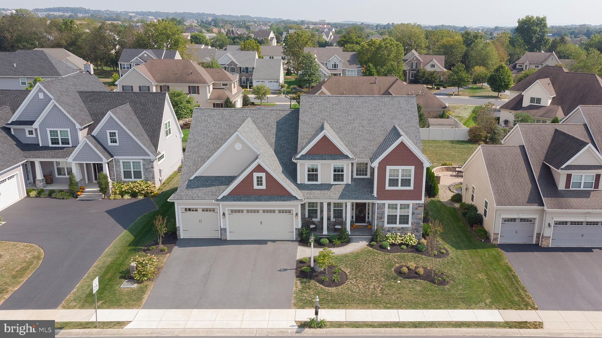 1020 Suffolk Drive Lititz, PA 17543 - Photo 47 of 49