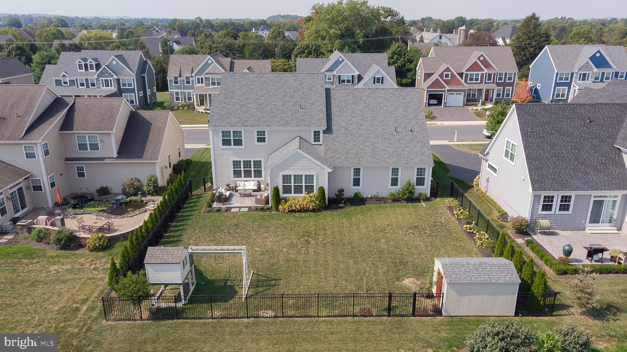 1020 Suffolk Drive Lititz, PA 17543 - Photo 48 of 49