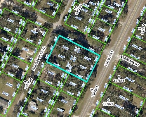 0 Broad Street Brooksville, FL 34610 - Photo 7 of 7