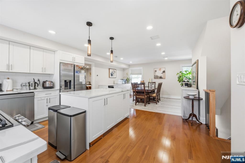 40 Frederick Street, Unit B Little Ferry, NJ 07643 - Photo 6 of 23