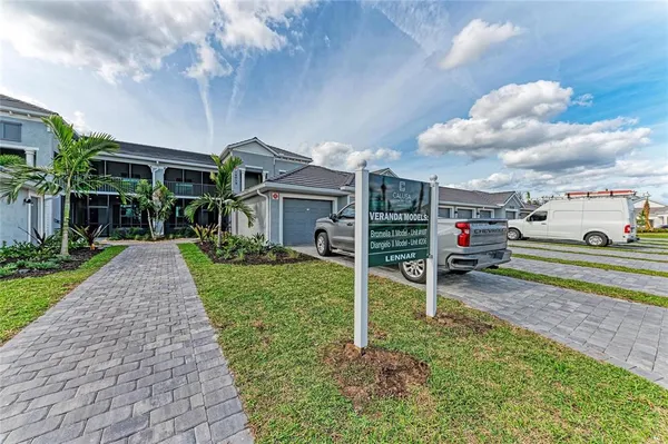 $3,000 | 19015 Scallop Loop, Unit 7121, Lakewood Ranch, FL 34211