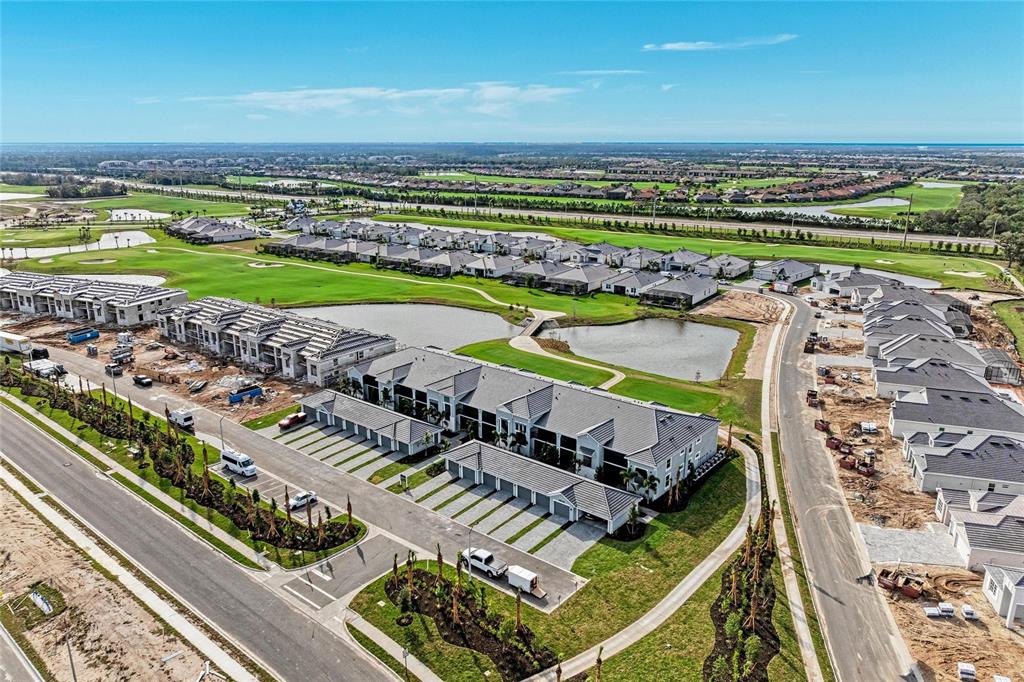 19015 Scallop Loop, Unit 7121 Lakewood Ranch, FL 34211 - Photo 48 of 48 a view of a city