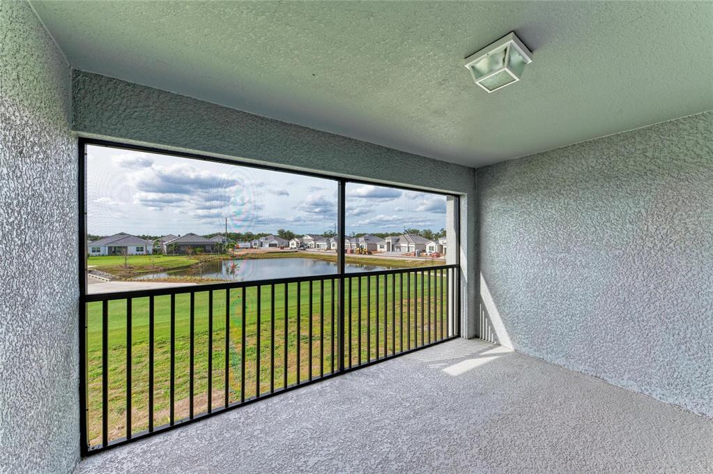 19015 Scallop Loop, Unit 7121 Lakewood Ranch, FL 34211 - Photo 6 of 48 a view of a balcony
