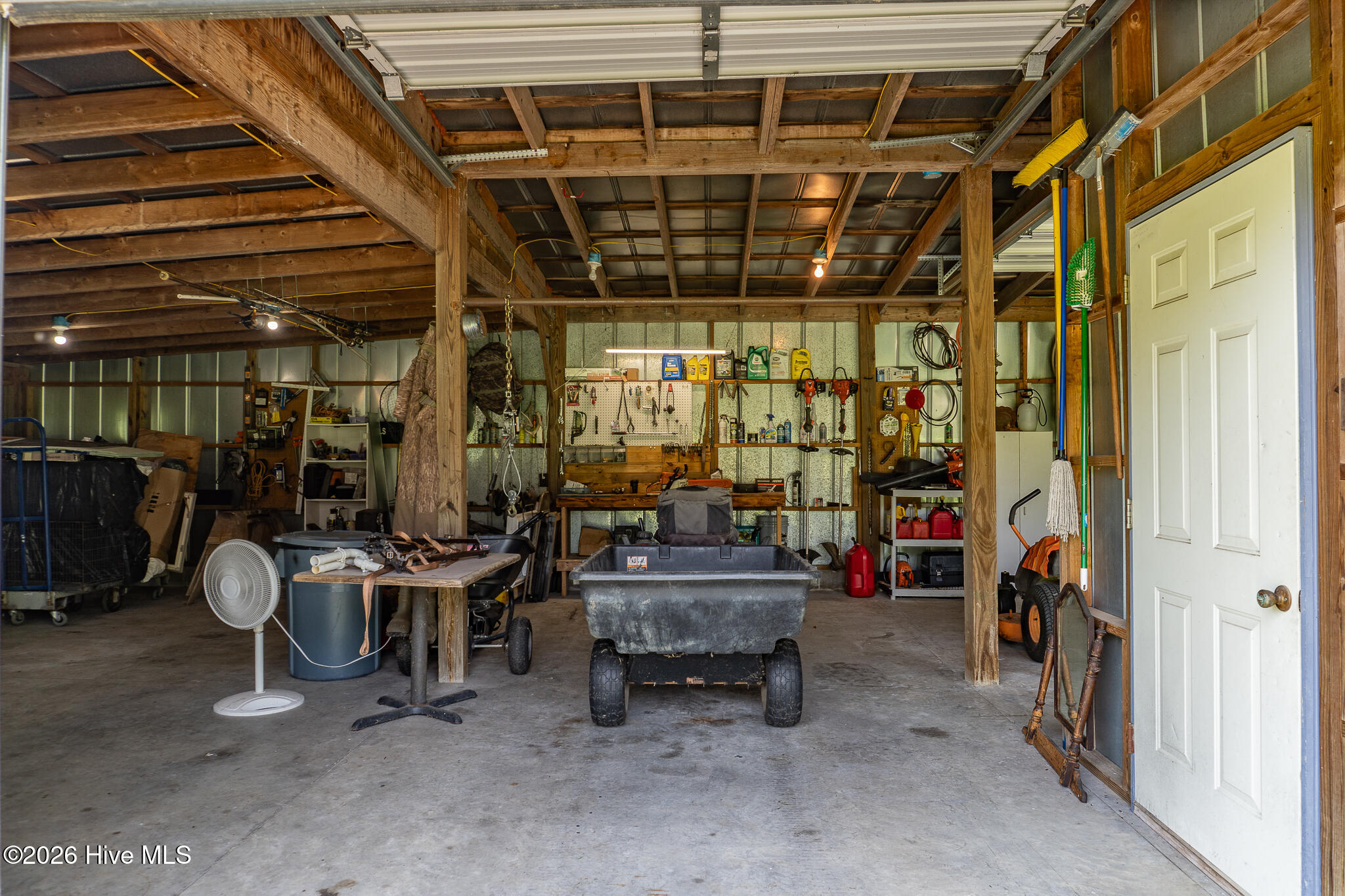 425 Blackmore Road Warsaw, NC 28398 - Photo 24 of 51 Gallery Image 24