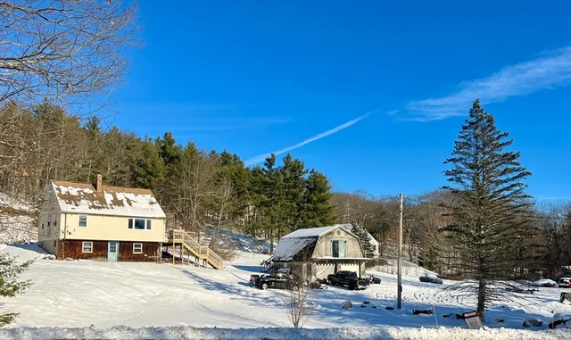 $379,900 | 44 Rindge State Road, Ashburnham, MA 01430