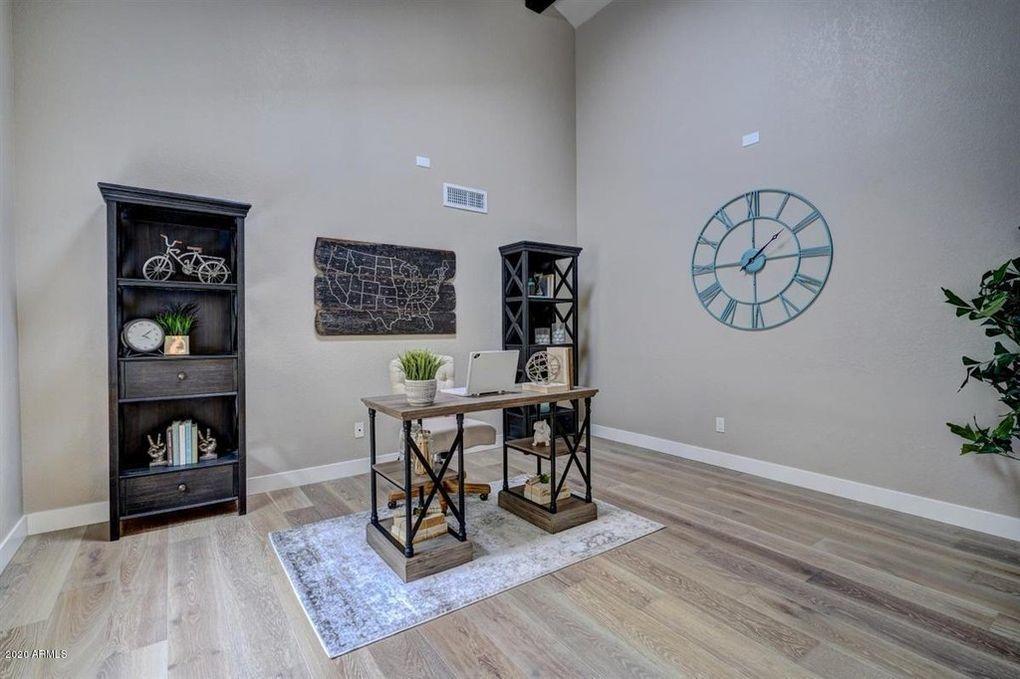 7331 East Valley View Road Scottsdale, AZ 85250 - Photo 27 of 33 Office or 3rd bedroom