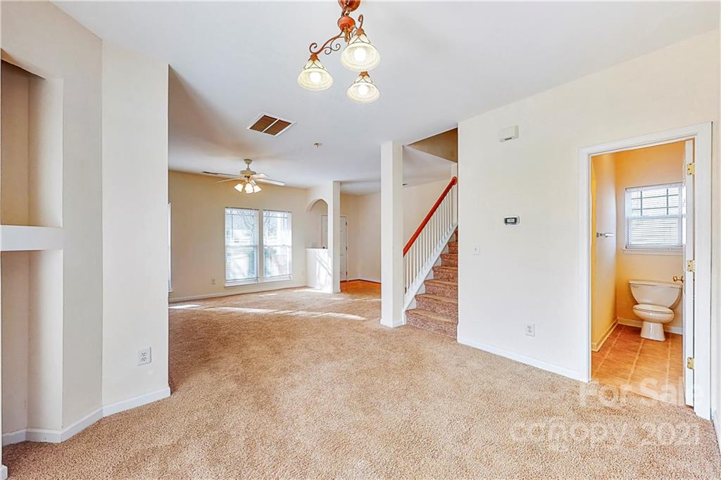 8902 Washam Potts Road Cornelius, NC 28031 - Photo 5 of 36 Gallery Image 5