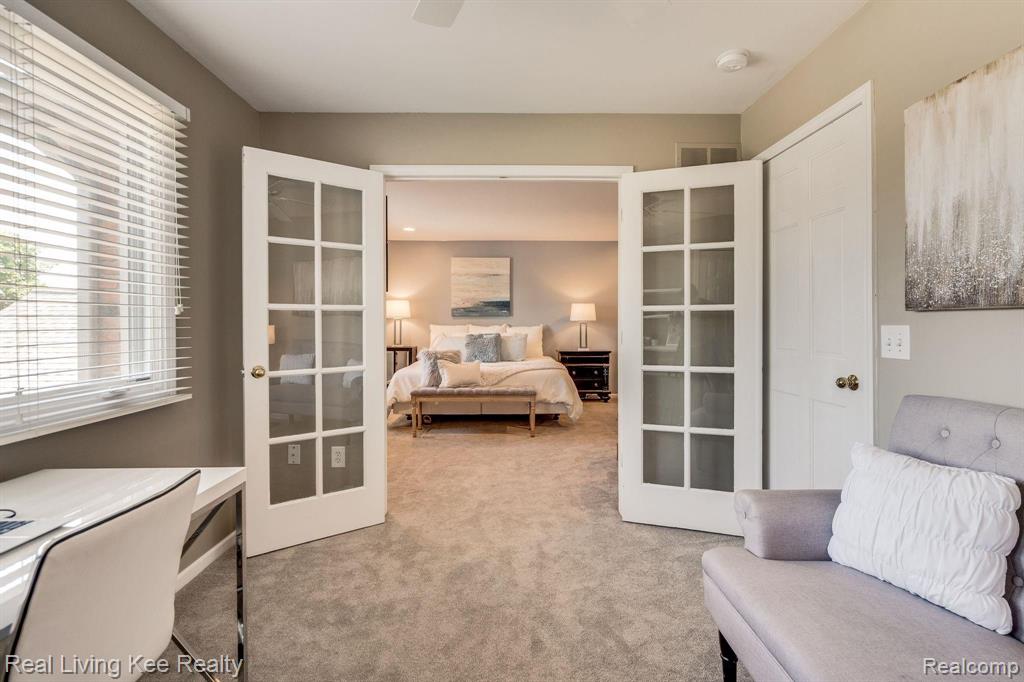 1730 Jason Circle Rochester Hills, MI 48306 - Photo 21 of 31